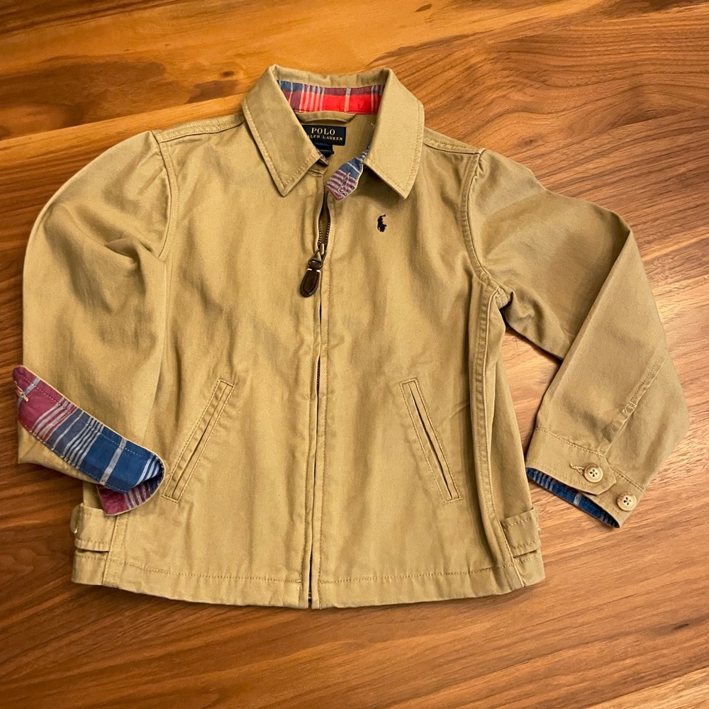 Jacket